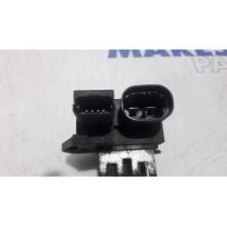 Citroen - C3 - Cooling fan resistor