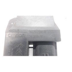 Citroen - C3 - Cooling fan resistor
