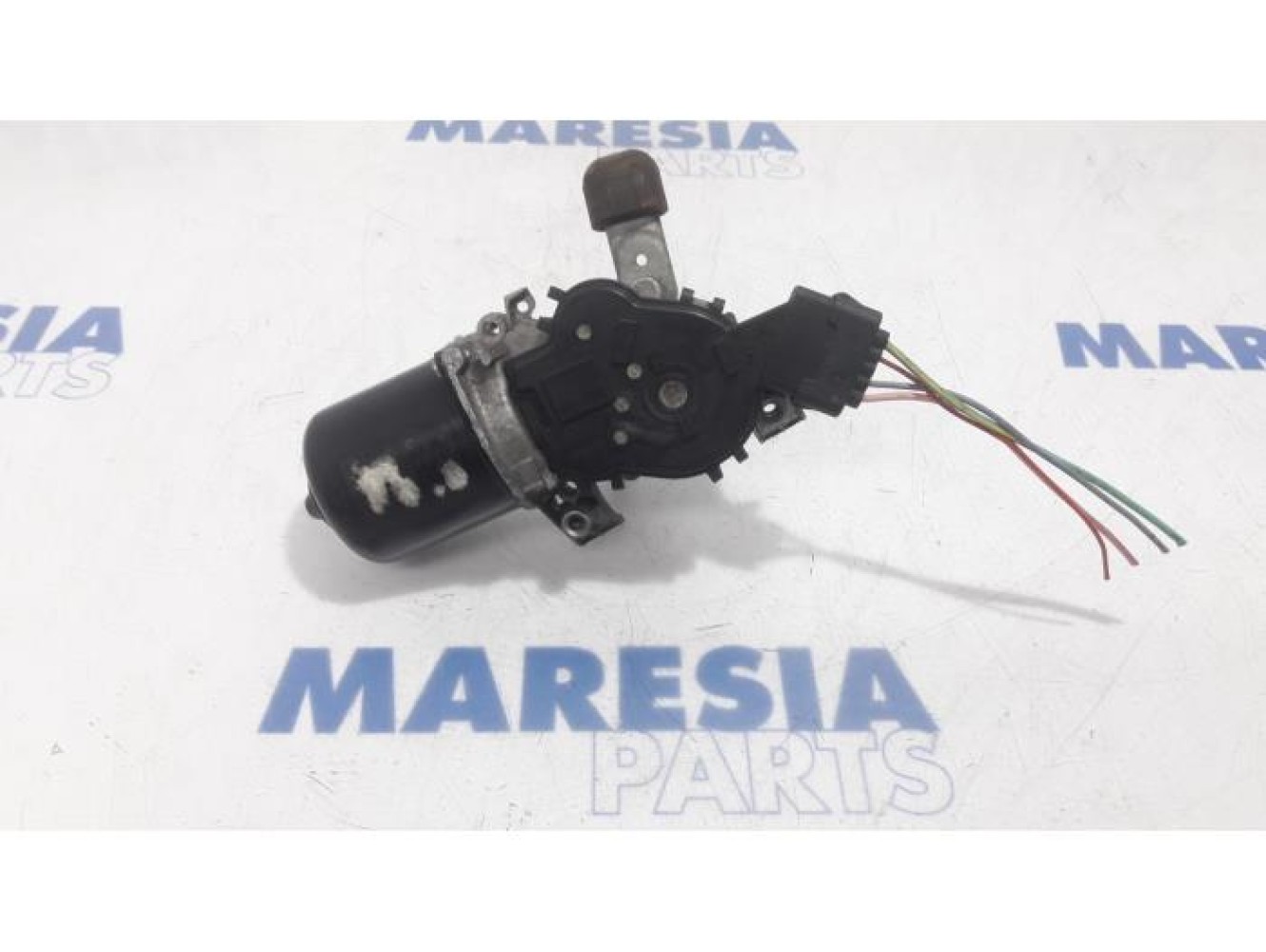 Citroen - C3 - Front wiper motor