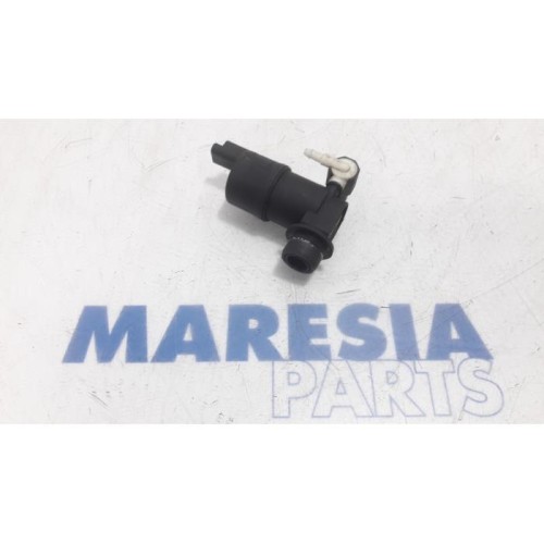 Citroen - C3 - Windscreen washer pump
