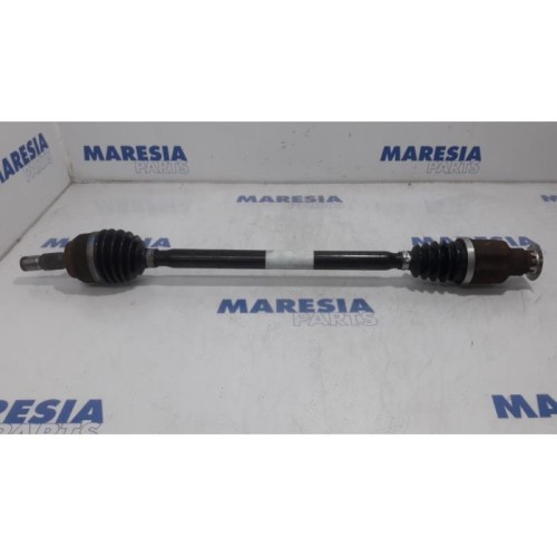 Citroen - C3 - Front drive shaft, right
