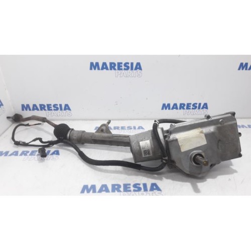 Citroen - C3 - Power steering box
