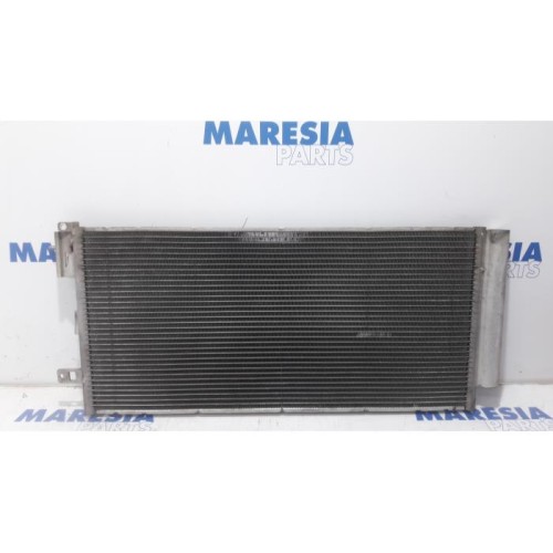 Alfa Romeo - Giulietta - Air conditioning condenser