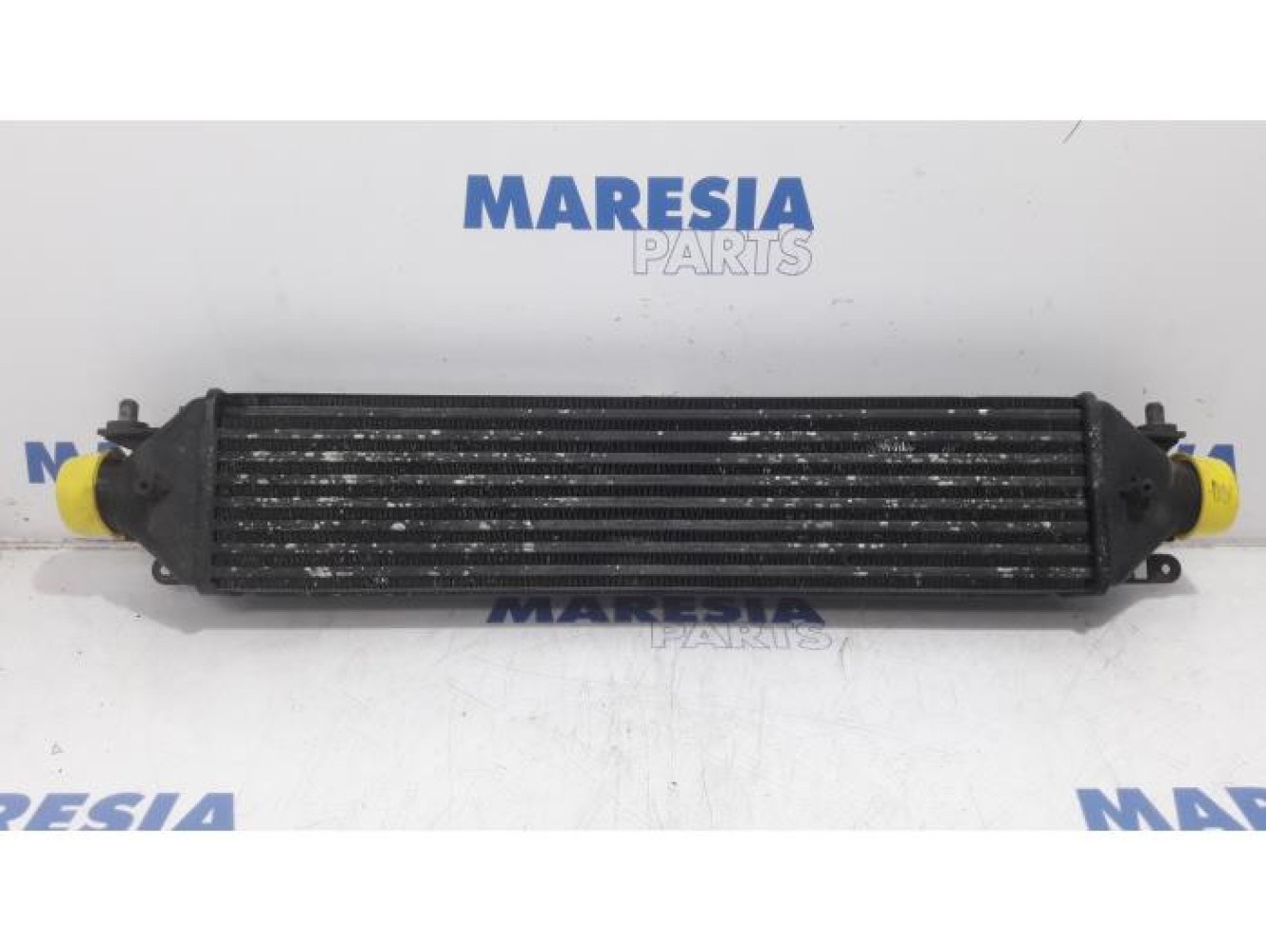 Alfa Romeo - Giulietta - Intercooler