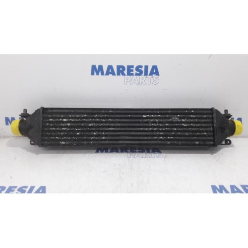 Alfa Romeo - Giulietta - Intercooler