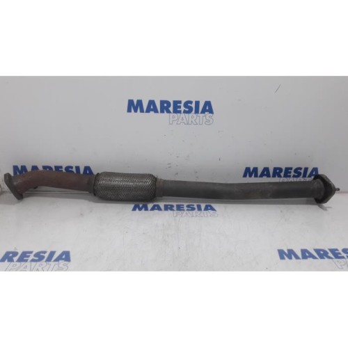 Alfa Romeo - Giulietta - Exhaust front section