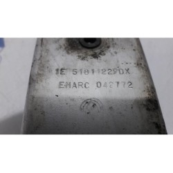 Alfa Romeo - Giulietta - Subframe