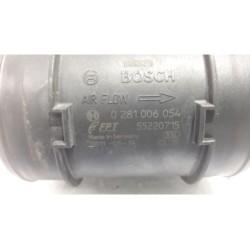 Alfa Romeo - Giulietta - Airflow meter