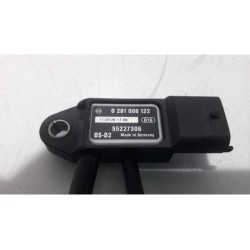 Alfa Romeo - Giulietta - Particulate filter sensor