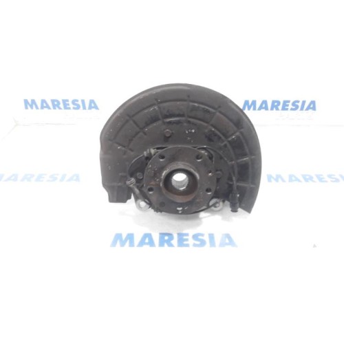 Alfa Romeo - Giulietta - Knuckle, front right