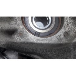 Alfa Romeo - Giulietta - Knuckle, front left