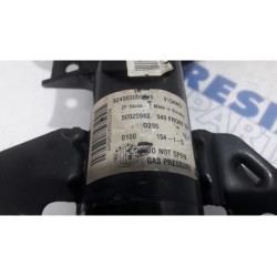Alfa Romeo - Giulietta - Front shock absorber rod, right