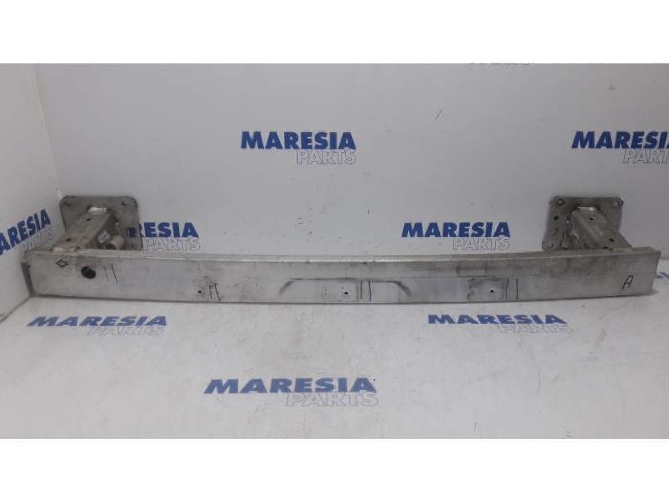 Citroen - C4 Picasso - Rear bumper frame