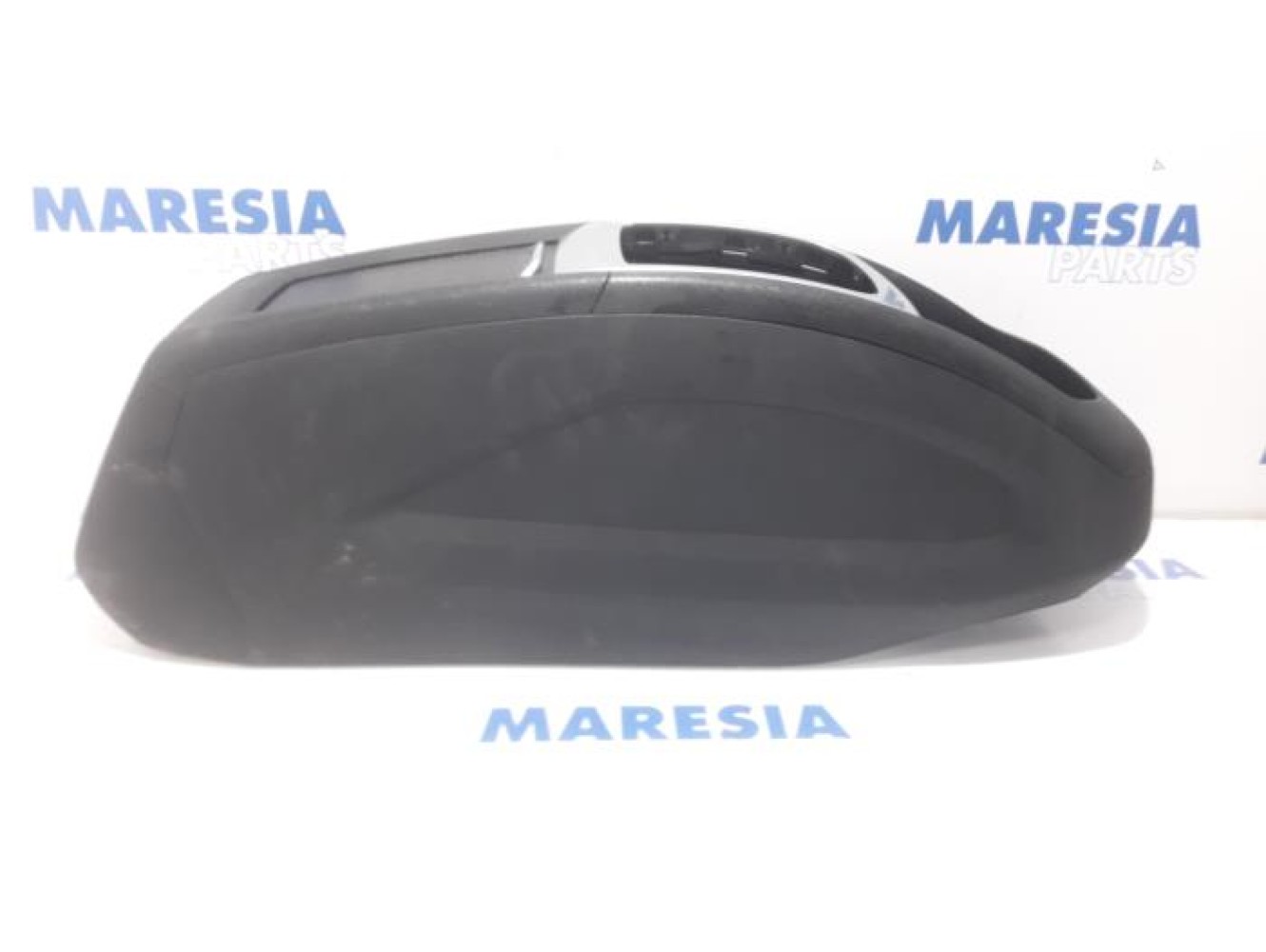 Citroen - C4 Picasso - Middle console
