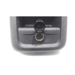 Citroen - C4 Picasso - Middle console
