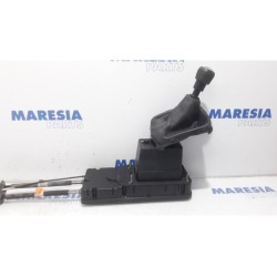 Citroen - C4 Picasso - Gear stick