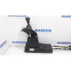 Citroen - C4 Picasso - Gear stick