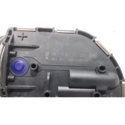 Citroen - C4 Picasso - Front wiper motor