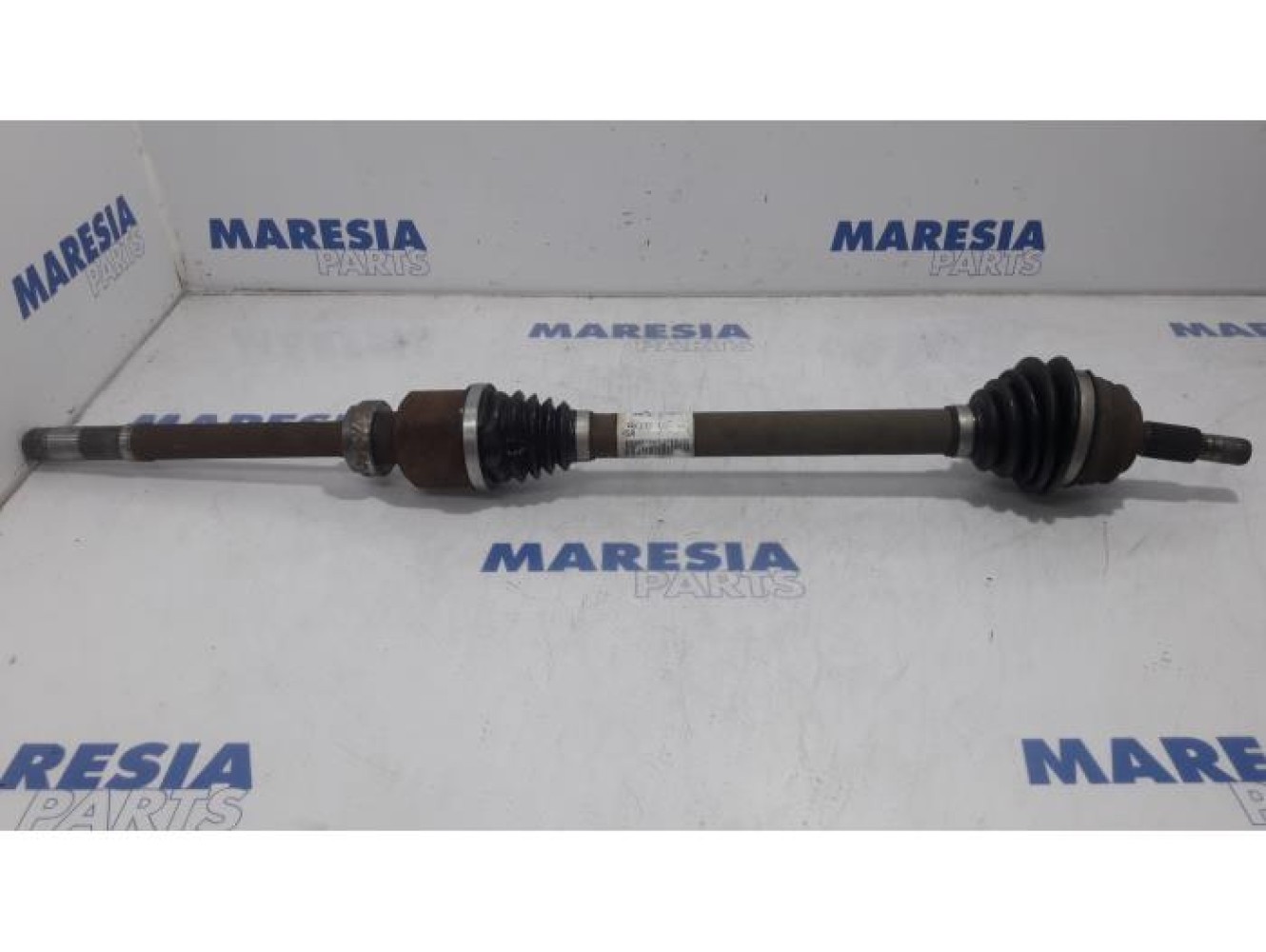 Citroen - C4 Picasso - Front drive shaft, right