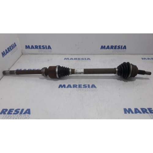 Citroen - C4 Picasso - Front drive shaft, right
