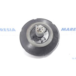 Citroen - C4 Picasso - Brake servo