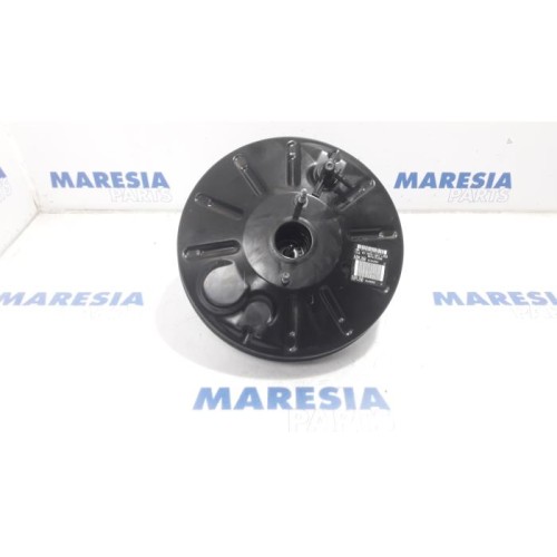 Citroen - C4 Picasso - Brake servo