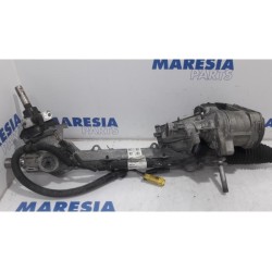 Citroen - C4 Picasso - Power steering box