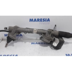 Citroen - C4 Picasso - Power steering box