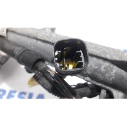 Citroen - C4 Picasso - Power steering box