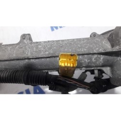 Citroen - C4 Picasso - Power steering box