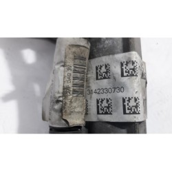 Citroen - C4 Picasso - Power steering box