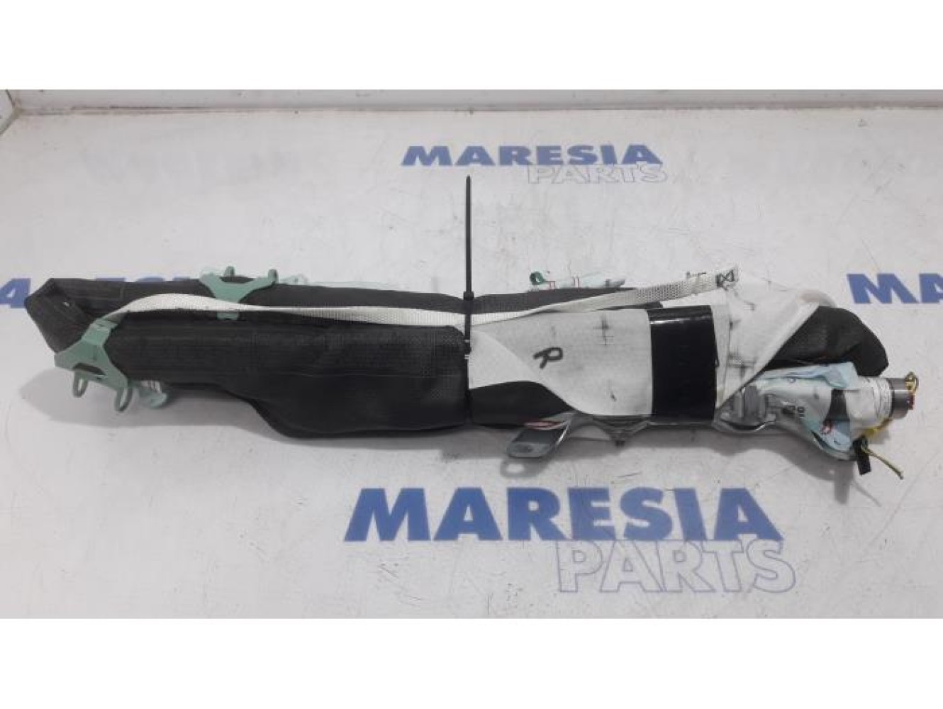 Alfa Romeo - Giulietta - Airbag hemel rechts