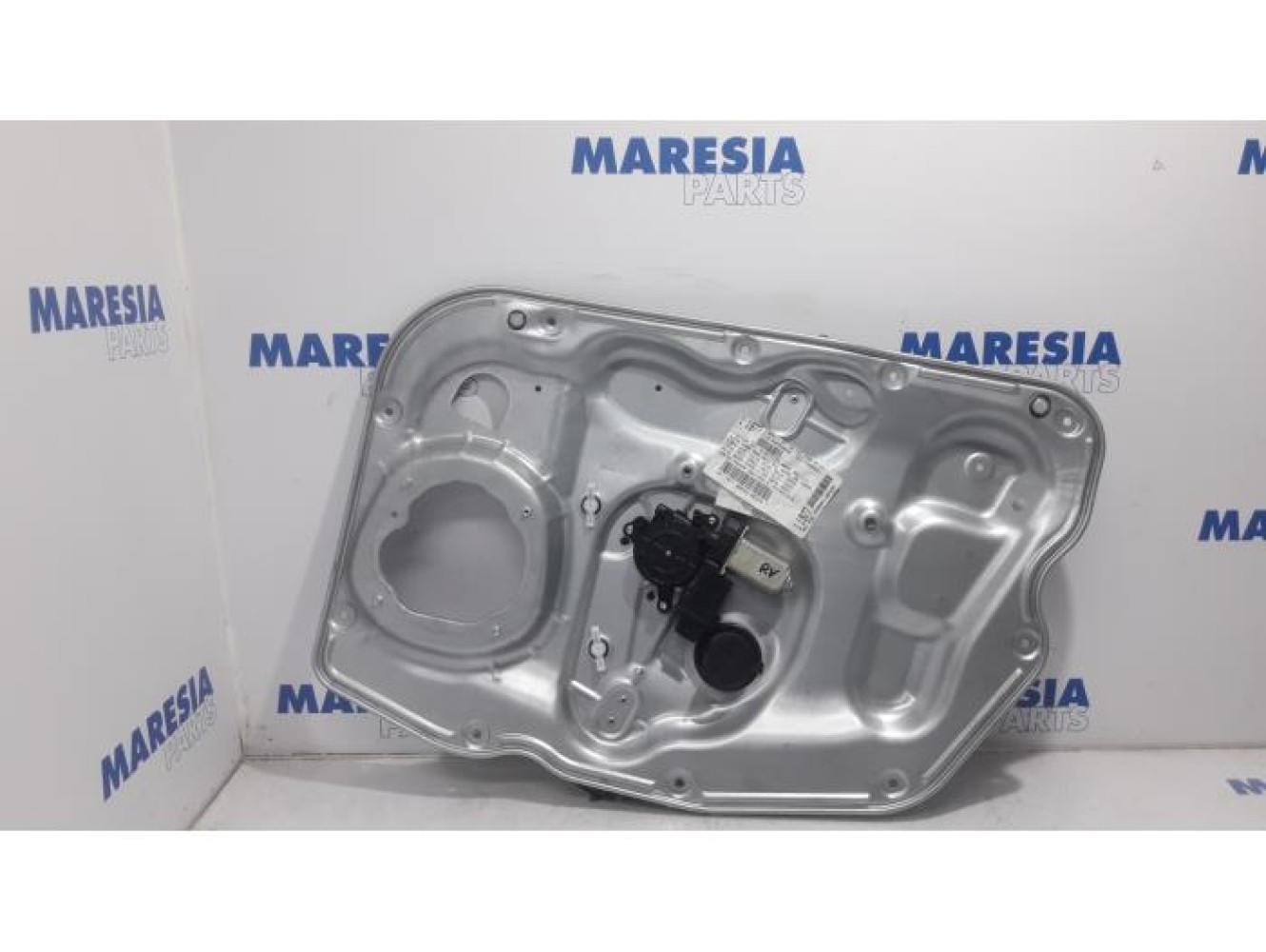 Alfa Romeo - Giulietta - Window mechanism 4-door, front right