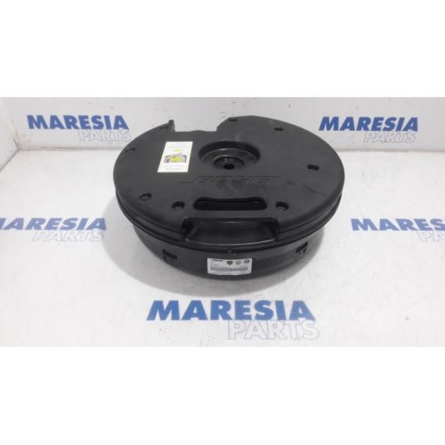 Alfa Romeo - Giulietta - Subwoofer