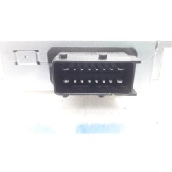 Alfa Romeo - Giulietta - Navigation module