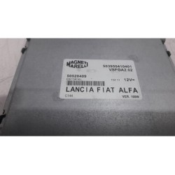 Alfa Romeo - Giulietta - Navigation module