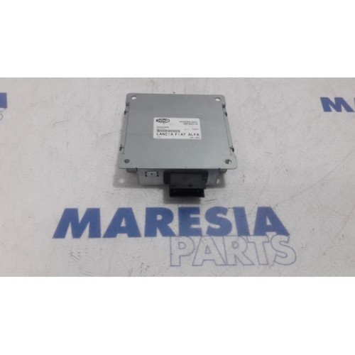 Alfa Romeo - Giulietta - Navigation module