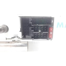 Alfa Romeo - Giulietta - Radio CD player