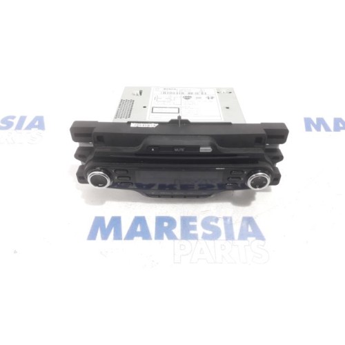 Alfa Romeo - Giulietta - Radio CD player