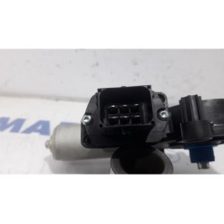 Alfa Romeo - Giulietta - Fenstermechanik 4-türig links hinten