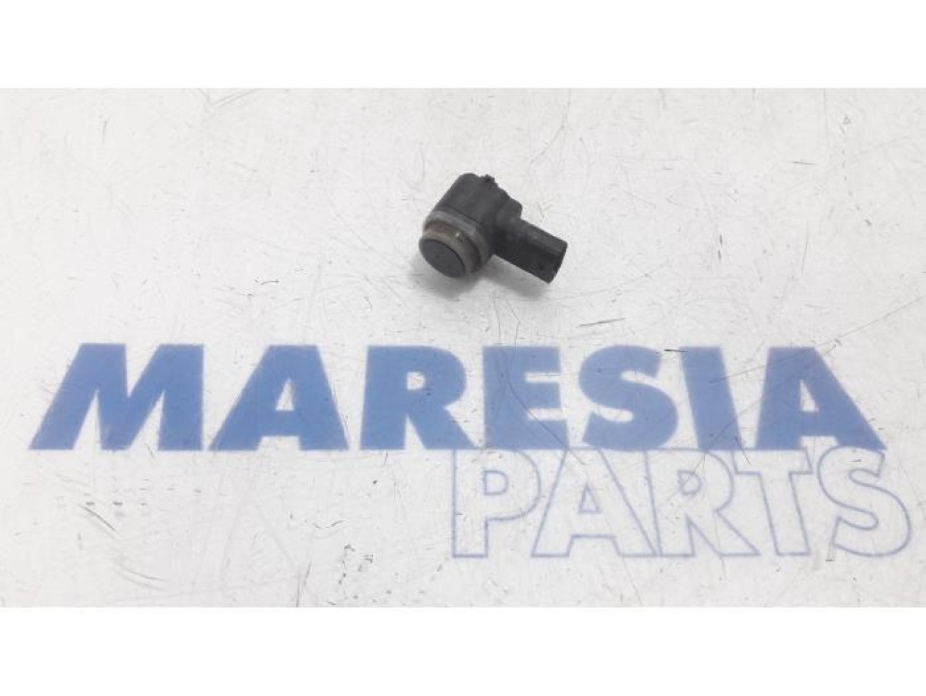 Alfa Romeo - Giulietta - PDC Sensor