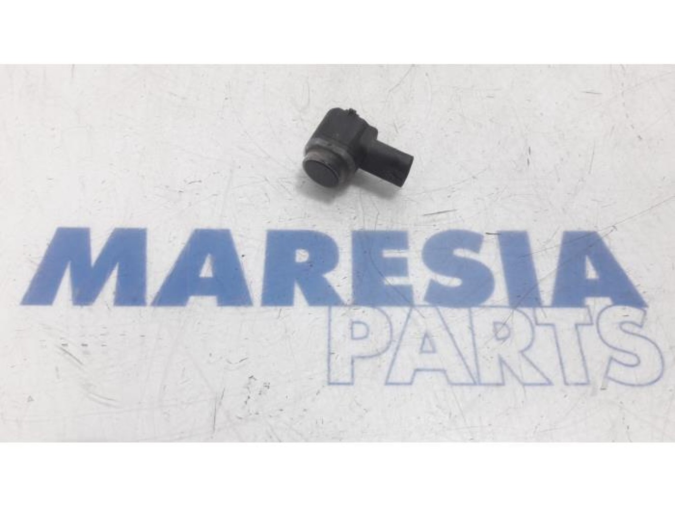 Alfa Romeo - Giulietta - PDC Sensor