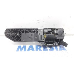 Alfa Romeo - Giulietta - Front door handle 4-door, right