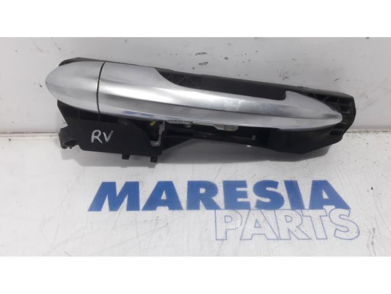 Alfa Romeo - Giulietta - Front door handle 4-door, right