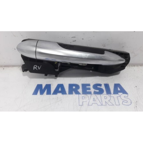 Alfa Romeo - Giulietta - Front door handle 4-door, right