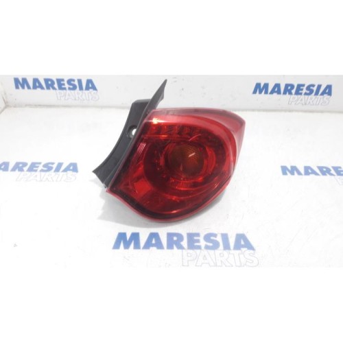 Alfa Romeo - Giulietta - Taillight, right