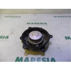 Renault - Megane - Speaker