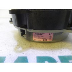 Renault - Megane - Speaker