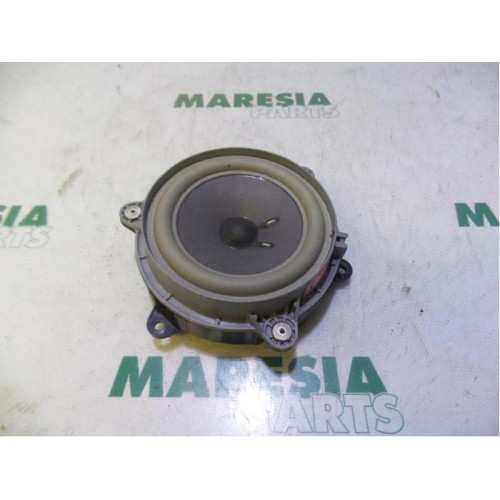 Renault - Megane - Speaker