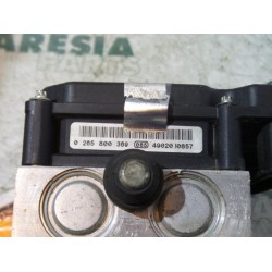 Fiat - Stilo - ABS Pomp